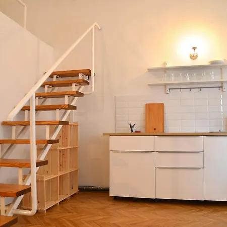 Apartment Incredible Ernesto