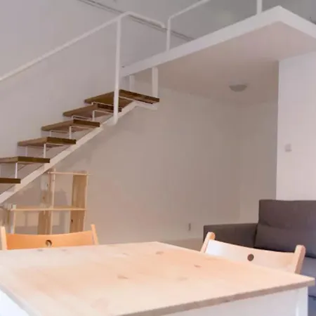 Apartment Incredible Ernesto *