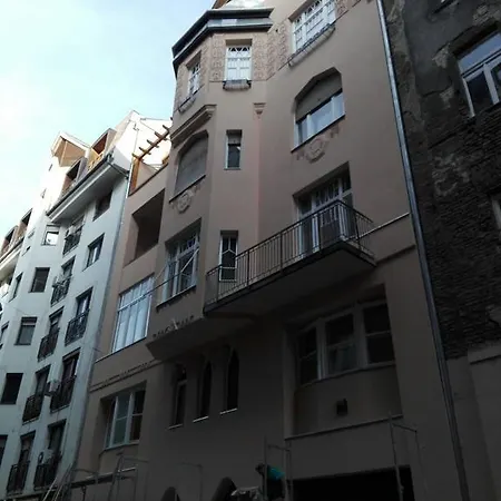 Apartamento Incredible Ernesto *